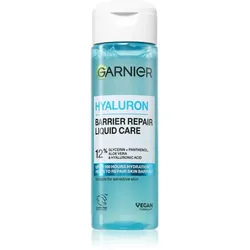 Garnier Hyaluron hydratisierende Essenz regeneriert die Hautbarriere 120 ml
