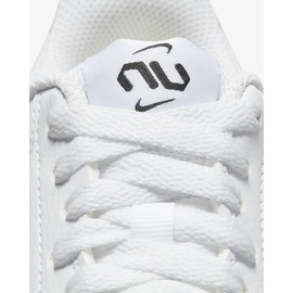 Nike Court Vision Lo Nn Nu, weiss, 5.5