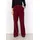Soyaconcept Cordhose SC-BINDI 19-C Rot 36