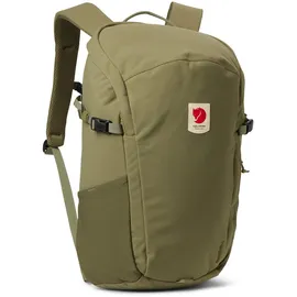 Fjällräven Ulvö 23 l grün