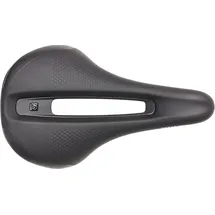 Bontrager Verse Short Trail Elite Schwarz Modell Aktion