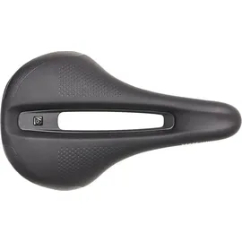 Bontrager Verse Short Trail Elite Schwarz Modell Aktion