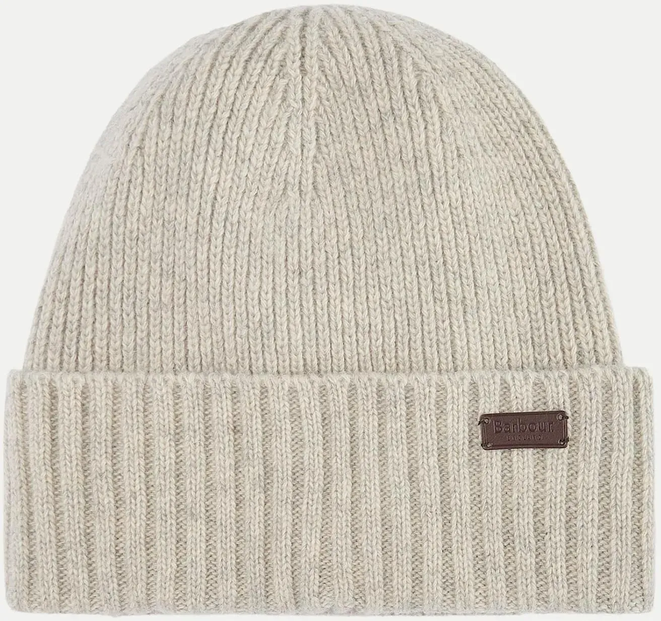Beanie Carlton Grau