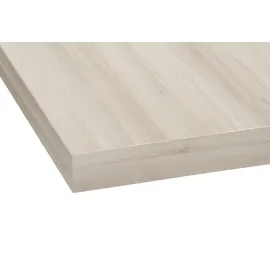 OPTIFIT Küchenzeile Faro 270 cm grau