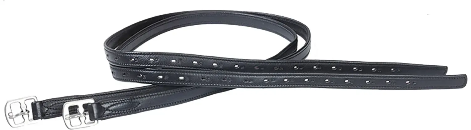 Kavalkade Steigbügelriemen Strong, 160 cm