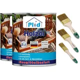 Plid Holzöl 2 l
