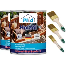 Plid Holzöl 2 l