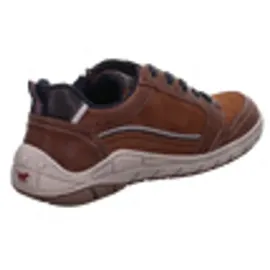 Mustang Sneaker Herren Braun 44