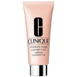 Clinique Moisture SurgeTM Overnight Mask Feuchtigkeitsmaske 100 ml