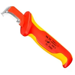 KNIPEX Kabel-Abmantelungsmesser