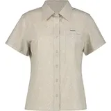 ICEPEAK Bovina Bluse Weiß 36