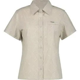 ICEPEAK Bovina Bluse Weiß 36