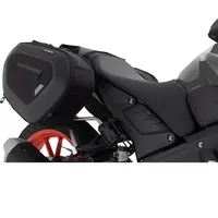 SW-Motech Pro Blaze Set, Satteltaschen mit Abstandhaltern - Schwarz