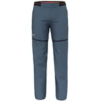 Salewa Pedroc 2 DST M 2/1 Pants, Java Blue,