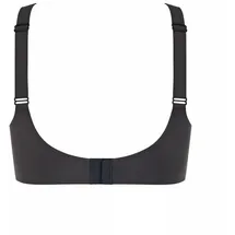 SLOGGI Zero Feel Soft Bra Schwarz XL+