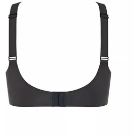 SLOGGI Zero Feel Soft Bra Schwarz XL+