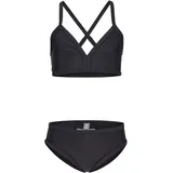 Color Kids Bikini schwarz 116