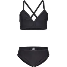 Color Kids Bikini schwarz 116