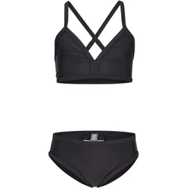 Color Kids Bikini schwarz 116