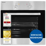 Exquisit EBE 455-1.1