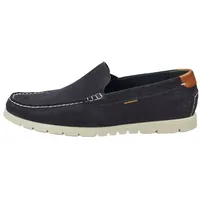 camel active Camel Active Herren Slipper Talus NAVY BLUE Slipper blau 44 EU