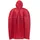 Vaude Regenponcho Grody Rot 158