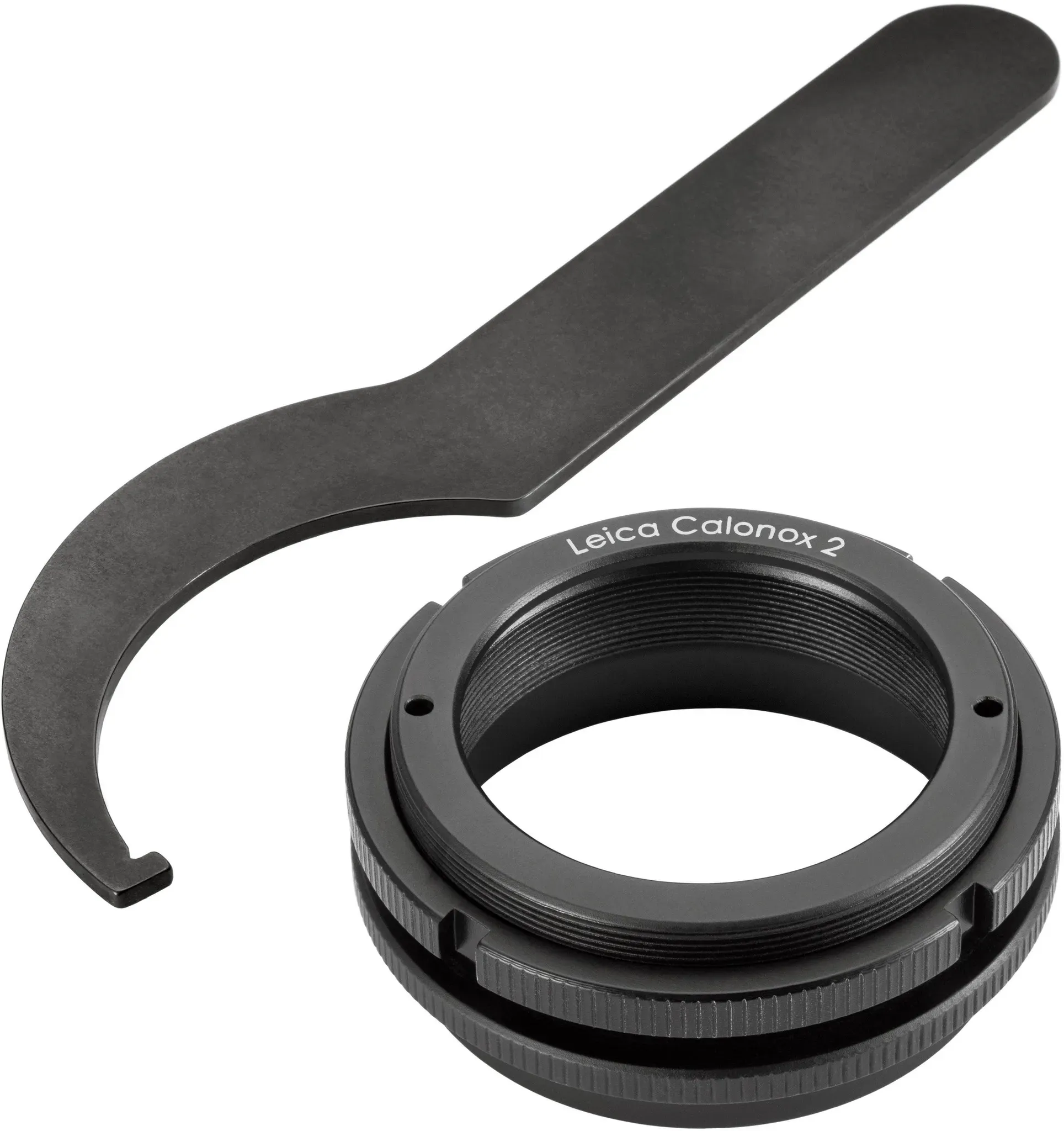 Leica Adapterring für Calonox 2