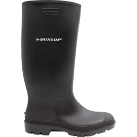 Dunlop Stiefel Pricemastor schwarz