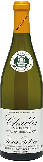 Louis Latour Chablis Premier Cru trocken 0,75L