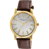 Kenneth Cole IKC8043 Uhr - Silver - One Size