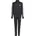 Essentials Climacool Trainingsanzug J 3S TR TS 205 JD6502