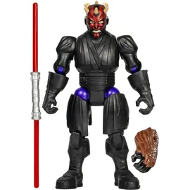 Star Wars MixMashers Darth Maul individualisierbare Mix-and-Match Action-Figur & Accessoires