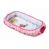 Zapf Creation BABY born Babynest