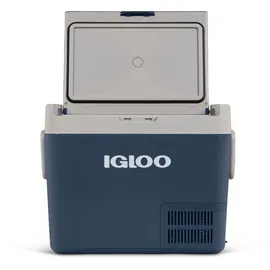 Igloo Kompressor Kühlbox ICF40 39 l