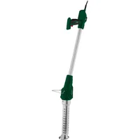 PARKSIDE Heißluftgerät 2in1 Unkrautvernichter und Grillanzünder elektrisch