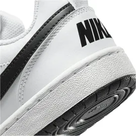 Nike Court Borough Low Recraft Kids White/Black 38,5 DV5456-104