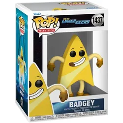 Funko - POP! - Star Trek: Lower Decks - Badgey Vinyl