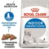 Royal Canin Appetite Control 400 g