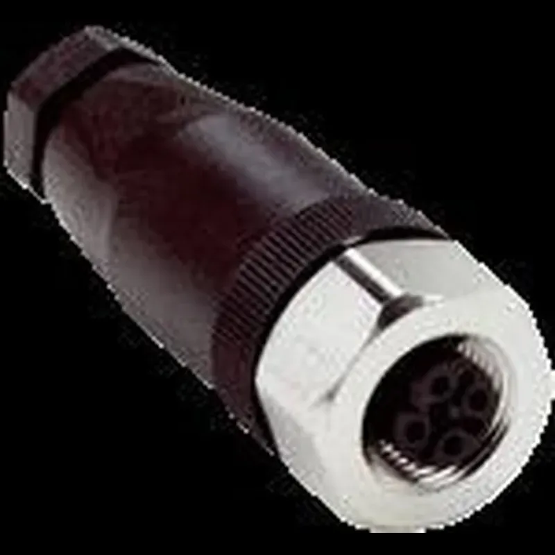 Sick Konfektion. Steckverbinder DOS-1204-GX