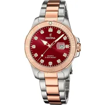 Festina Boyfriend Edelstahl 34,5 mm F20505/2