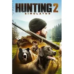 Hunting Simulator 2