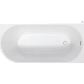 Duravit DuraSenja Eckbadewanne 70 x 170 cm (700581000000000)