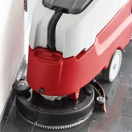 SPRiNTUS Scheuersaugmaschine Camira 1 St.