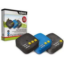 AquaEl FINISH-SCHWAMMEINSATZ 30PPI