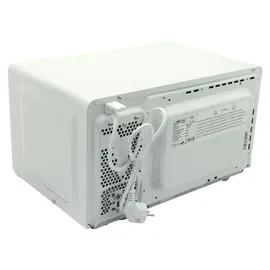 Clatronic MW 791 weiß