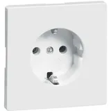 Peha Schuko-Steckdose Unterputz reinweiß 1 St.