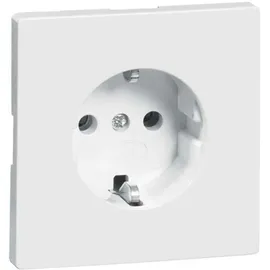 Peha Schuko-Steckdose Unterputz reinweiß 1 St.