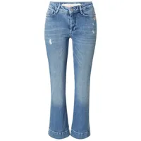 Gang Jeans 'Maxima Kick' - Blau -