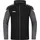 Jako Performance Kapuzenjacke Herren schwarz/anthra light XXL