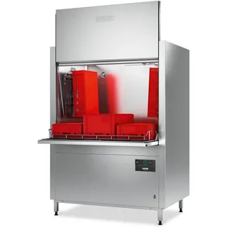 Hobart Universalspülmaschine PREMAX UPT-10B